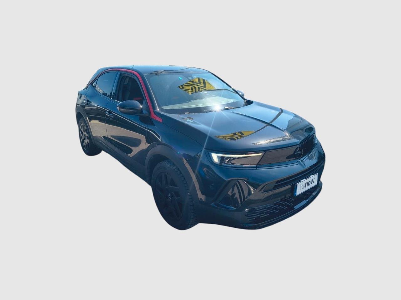 Opel Mokka 1.2 Turbo GS Line