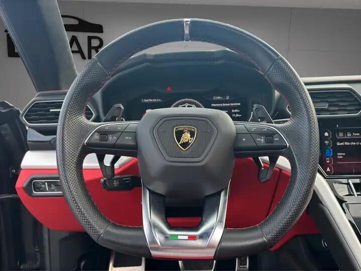 Lamborghini Urus 4.0 650CV V8~Unipro~Promo~Finanziamento