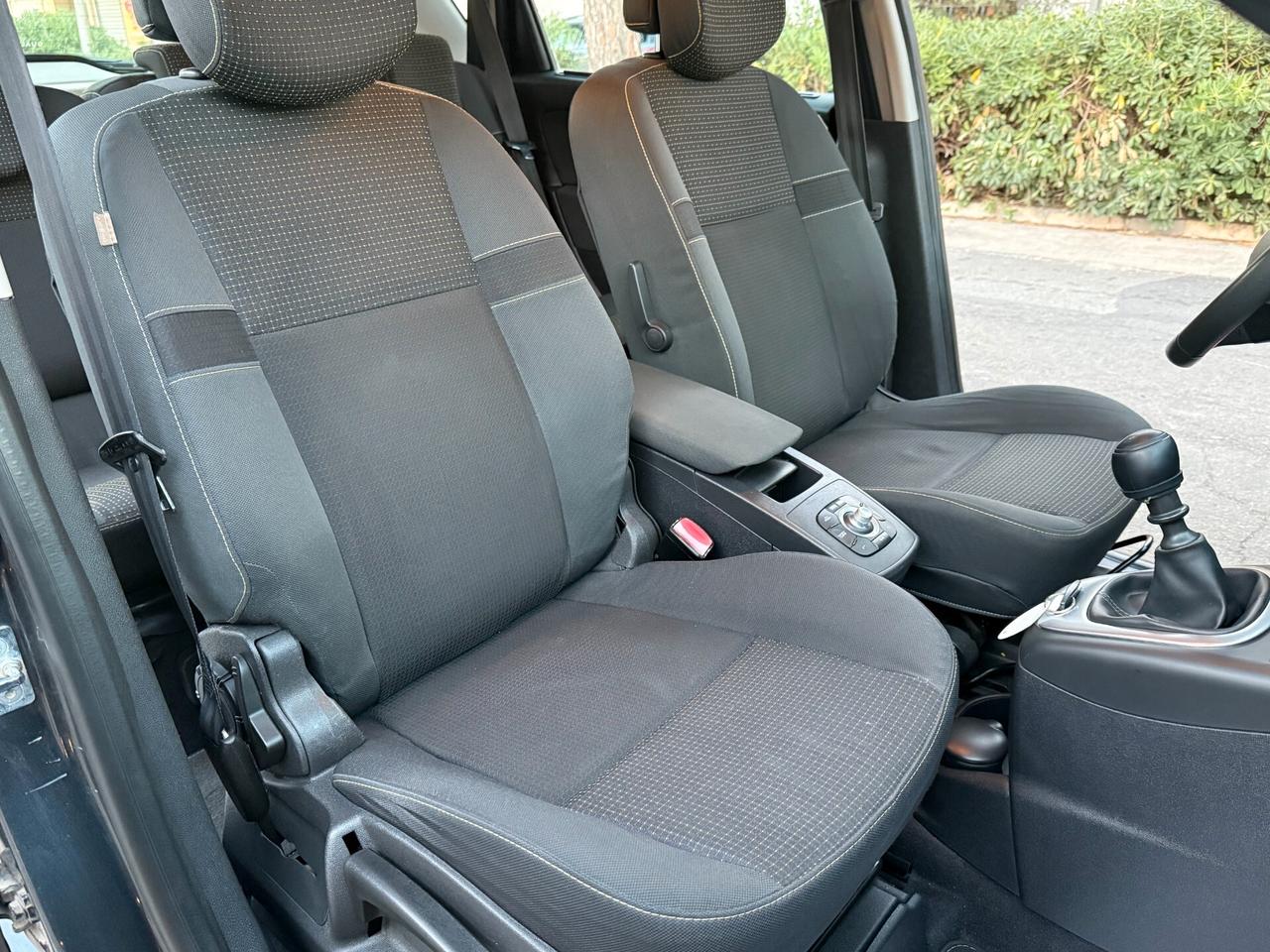 Renault Scenic X-Mod 1.5 dCi 110CV NAVI - 2009