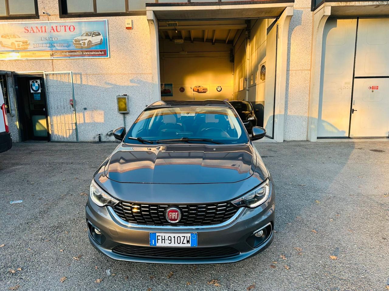 Fiat Tipo 1.6 Mjt S&S 5 porte Business