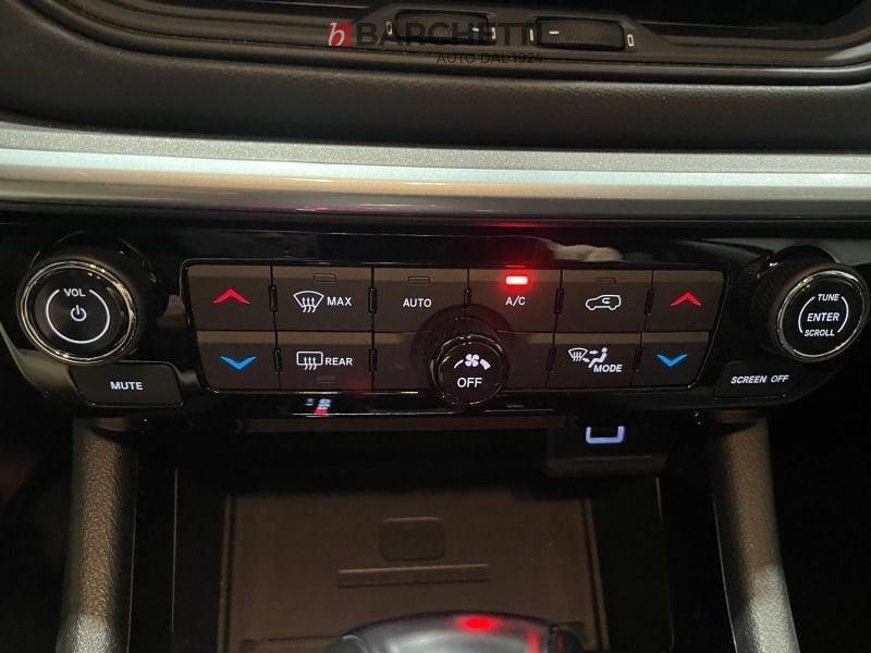 Jeep Compass 2ª SERIE 1.3 T4 190CV PHEV AT6 4XE LIMITED