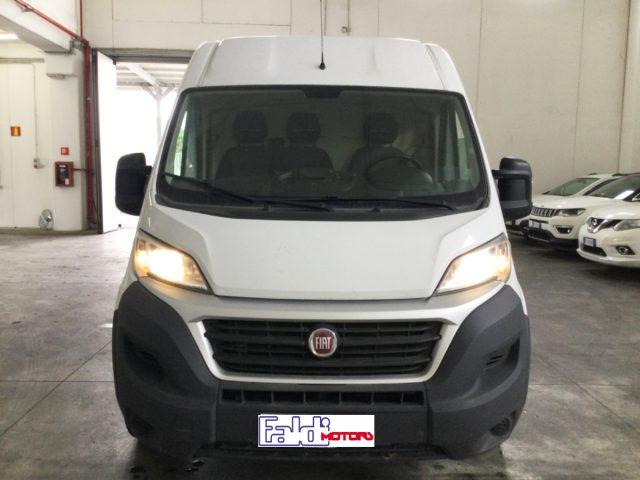 FIAT Ducato 35 2.3 MJT 130CV PM-TM Furgone + IVA