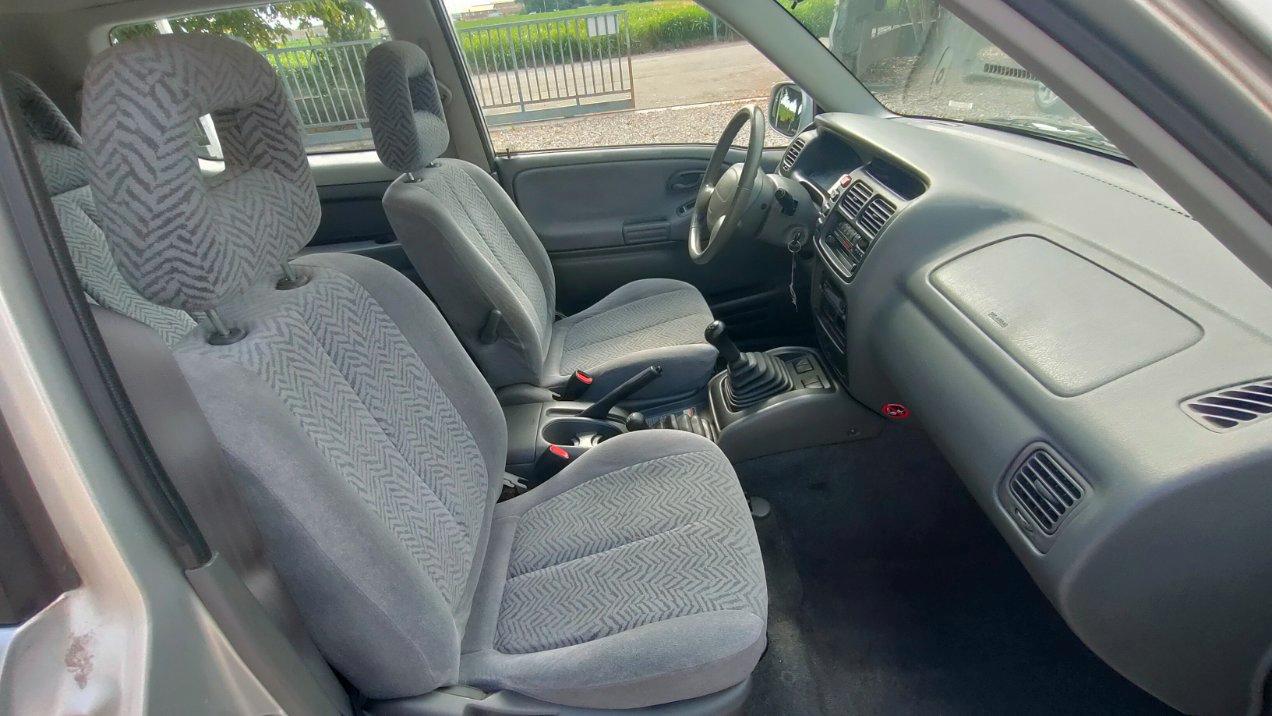 Suzuki Grand Vitara 3 Porte Grand Vitara 3p 1.6 16v 98.000 KM