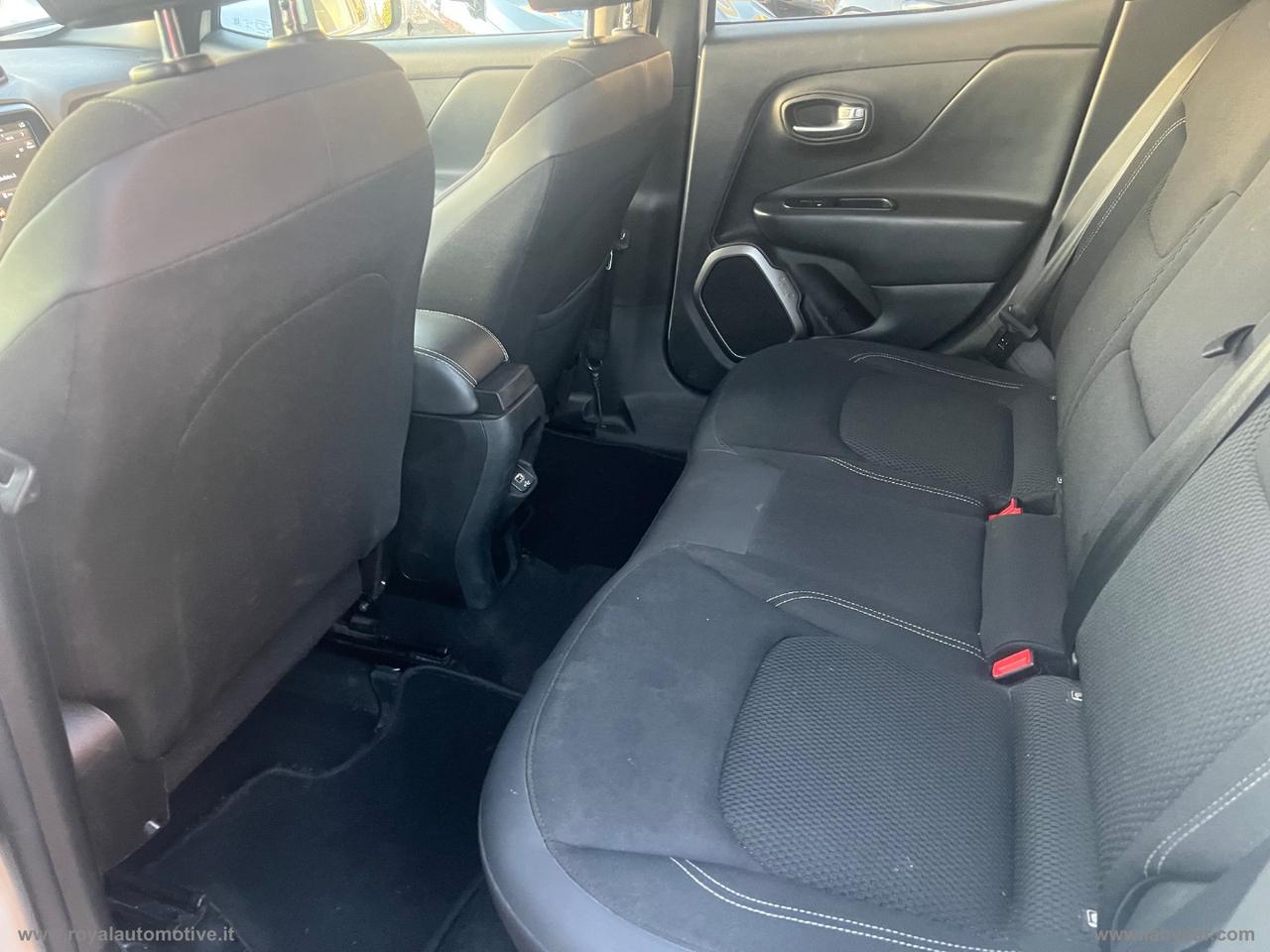 JEEP Renegade 1.6 Mjt 120CV S