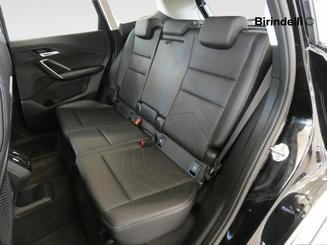 BMW X1 (U11) - X1 sDrive 18d xLine