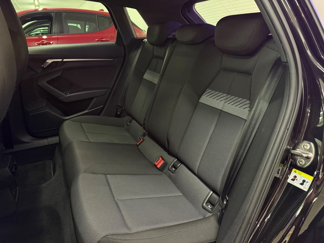 AUDI A3 2022 SPB 30 TDI S tronic Business Advanced