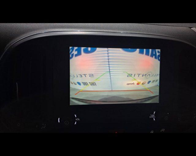 FIAT 500L Cross 1.6 mjt City 120cv