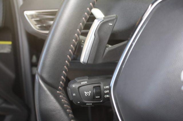 PEUGEOT 3008 BlueHDi 130 EAT8 Allure Pack