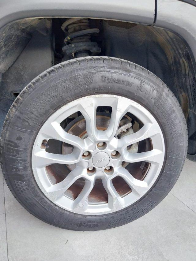 JEEP Compass 1.6 Mjt 130 CV Longitude ( Garanzia 12 Mesi)