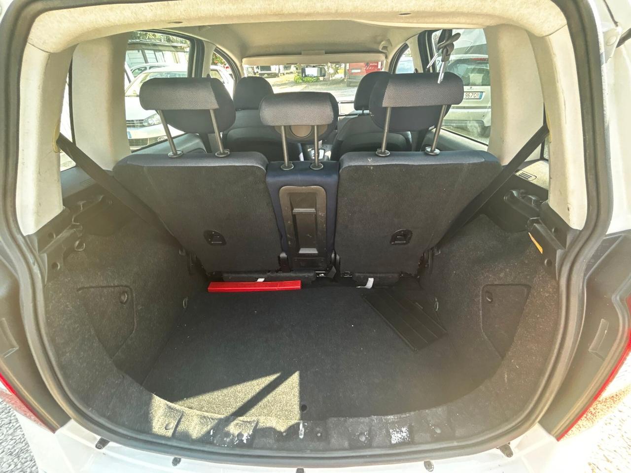 Fiat Idea 1.4 Active EasyPower
