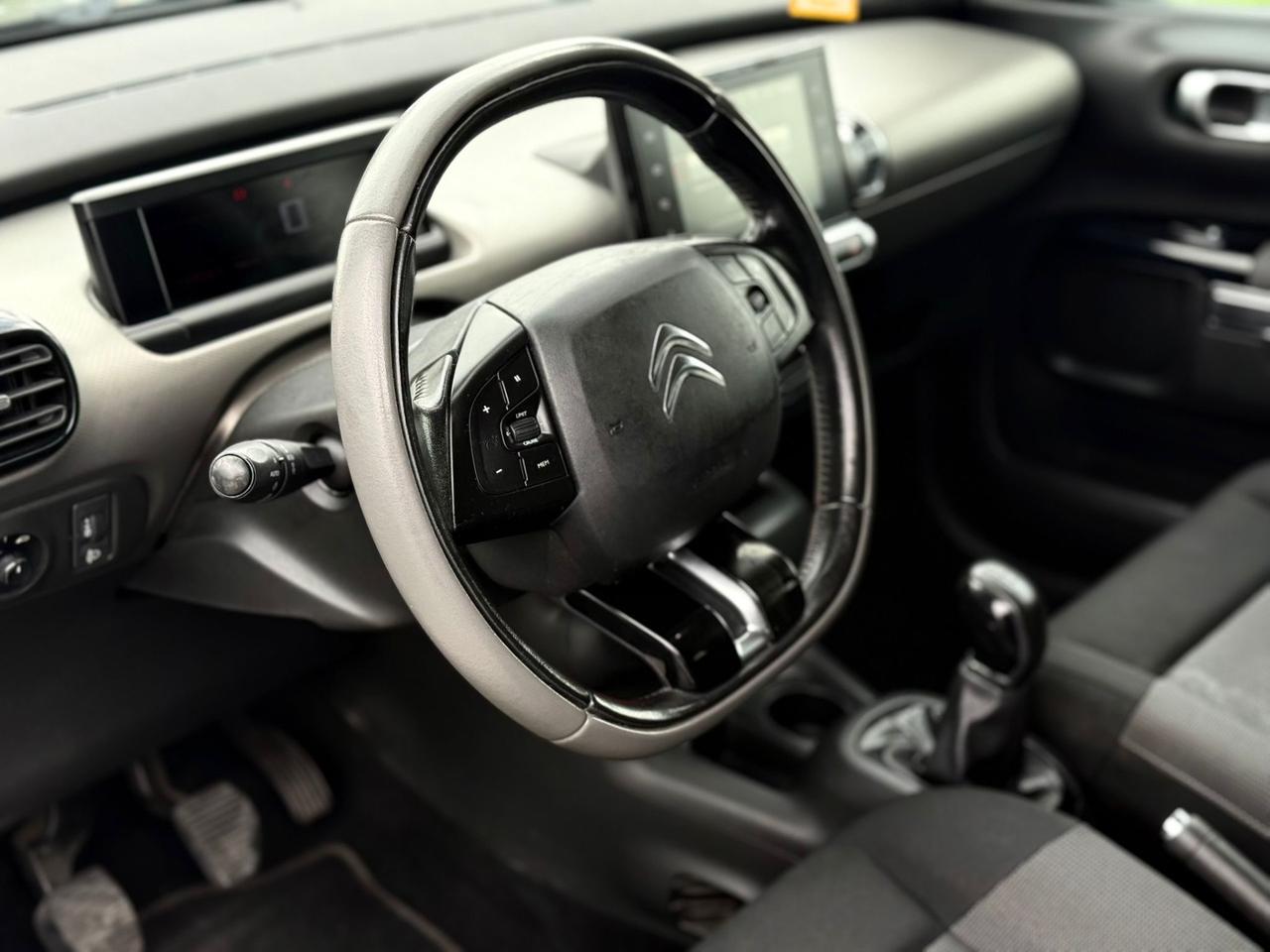 Citroen C4 Cactus PureTech 82 Shine Edition