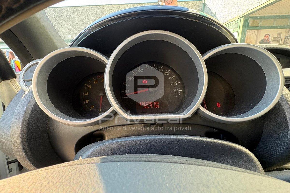 RENAULT Wind 1.2 TCE 100CV Blizzard