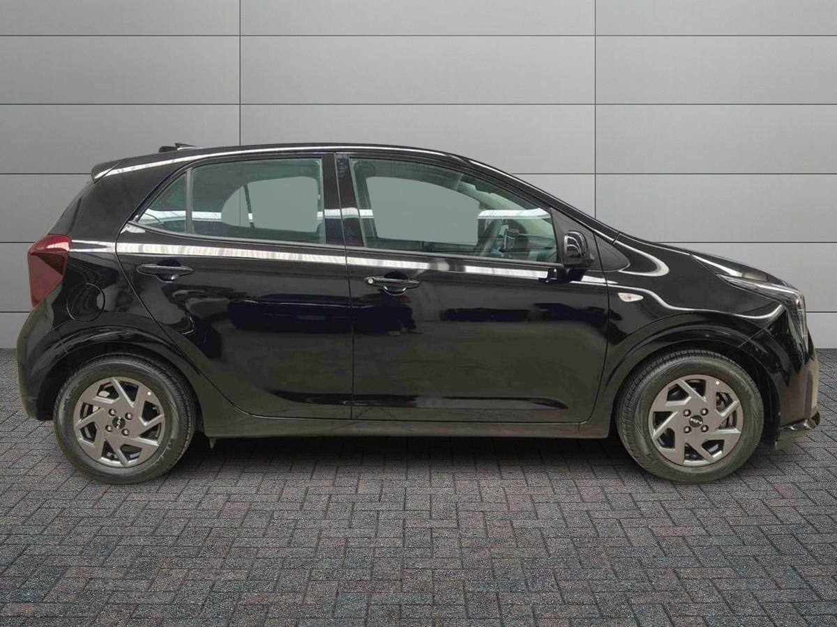 KIA Picanto III 2024 - Picanto 1.0 mpi Gpl Urban