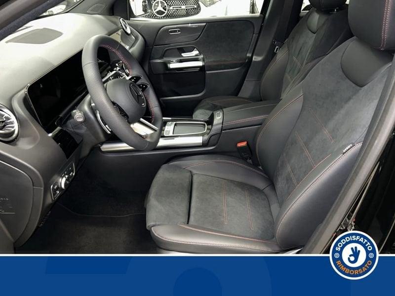Mercedes-Benz Classe B 180d Automatic AMG Line Advanced Plus