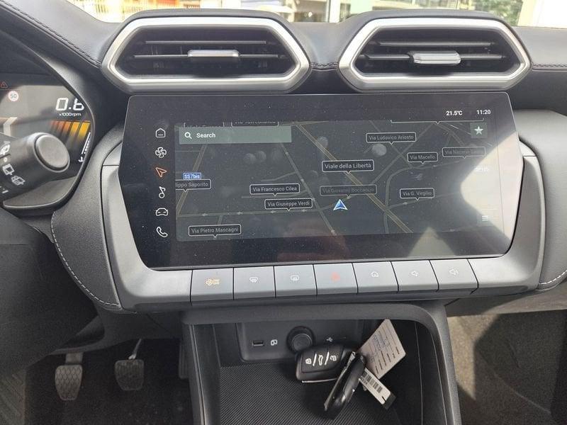 MG ZS 1.5 Comfort KEYLESS/CAM 360