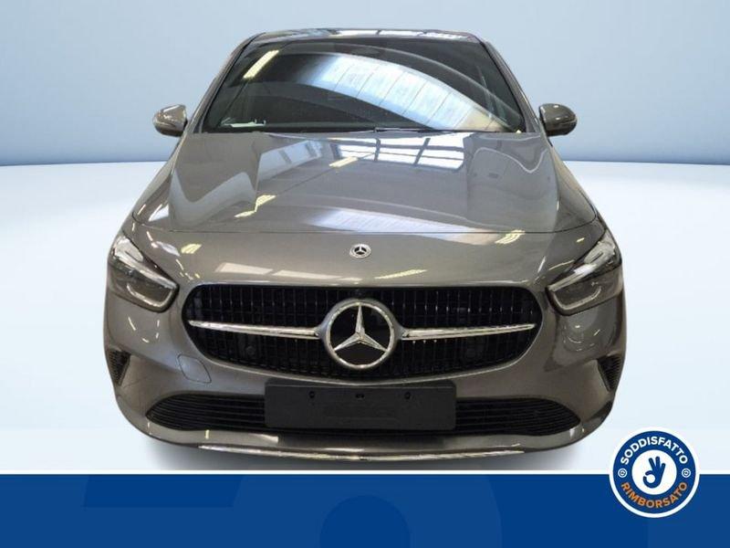 Mercedes-Benz Classe B B 180 d Street Edition Advanced Plus Progressive