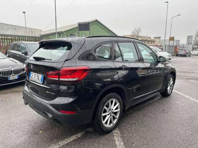 BMW X1 X1 sdrive16d / KM CERTIFICATI