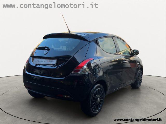 LANCIA Ypsilon 1.2 69 CV 5 porte Elefantino