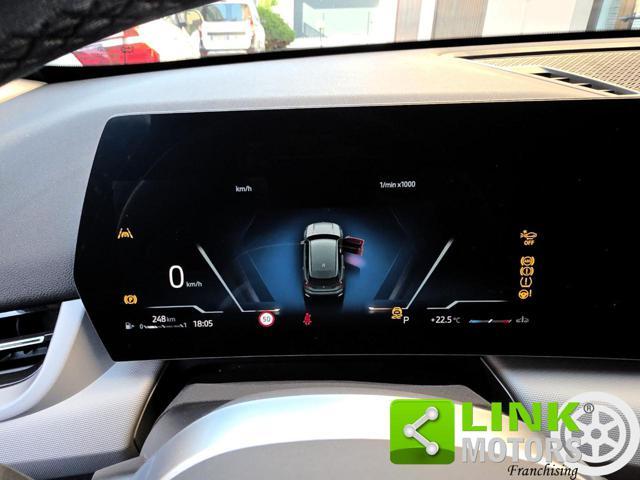 BMW X1 sDrive 18d 150 CV Advantage
