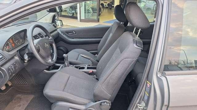Mercedes-Benz A 160 Classe A - W/C 169 (150) be coupe