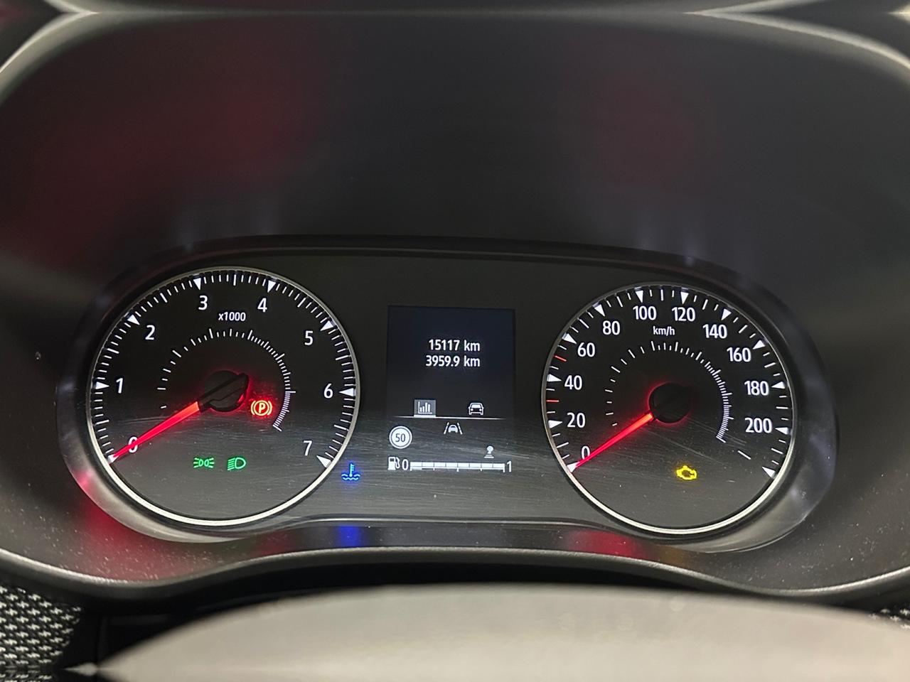 DACIA Sandero Stepway III 2021 - Sandero Stepway 1.0 tce Expression 90cv