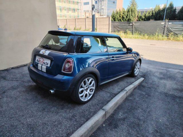 MINI One Mini One Cooper 1.4 MANUALE