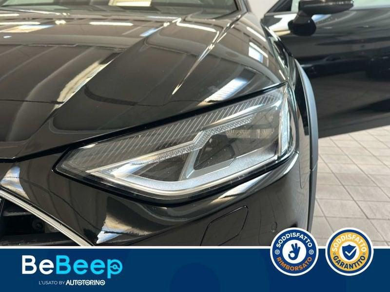 Audi A4 allroad 45 3.0 TDI BUSINESS 231CV QUATTRO TIPTR