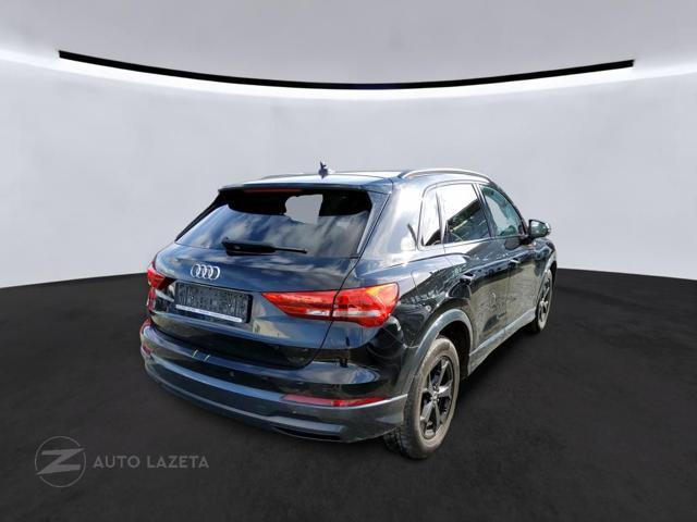 AUDI Q3 35 TDI S tronic Advanced