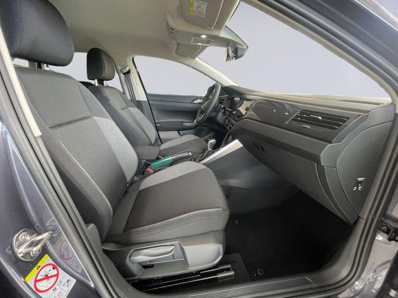 Volkswagen Taigo Taigo 1.0 TSI 115 CV DSG Edition Plus