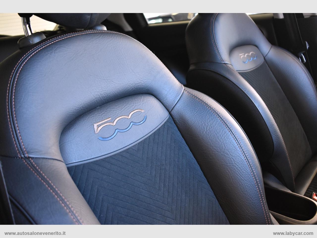 FIAT 500X 1.3 M.Jet 95 CV Cross