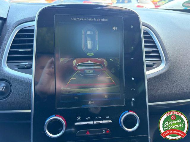 RENAULT Espace dCi 130CV Energy Intens 7 posti