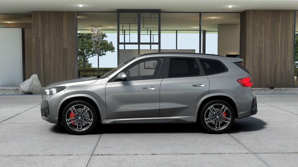 BMW X1 18 d MSport Pro sDrive DCT