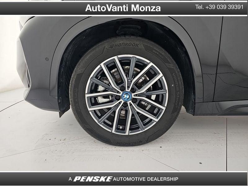 BMW iX1 iX1 xDrive 30 Msport