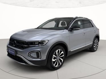 Volkswagen T-Roc 1.5 tsi style dsg