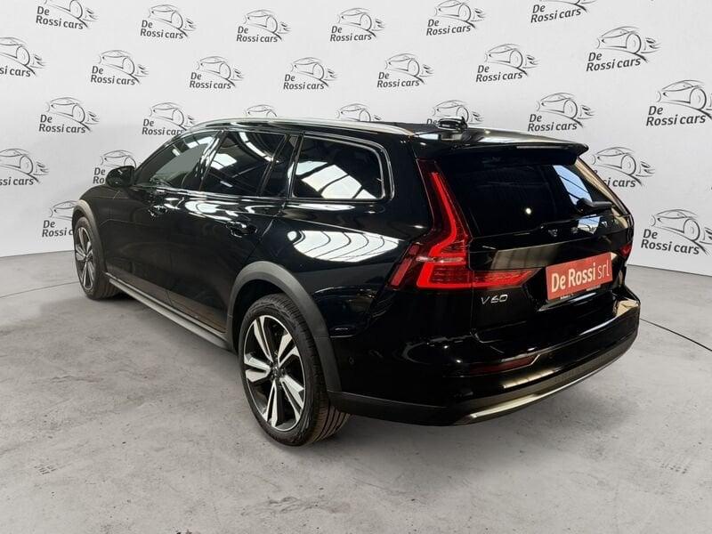 Volvo V60 Cross Country V60 Cross Country B4 (d) AWD automatico