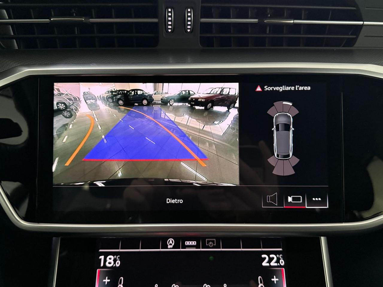 Audi A6 Business 2.0 40 TDI MHEV #7434