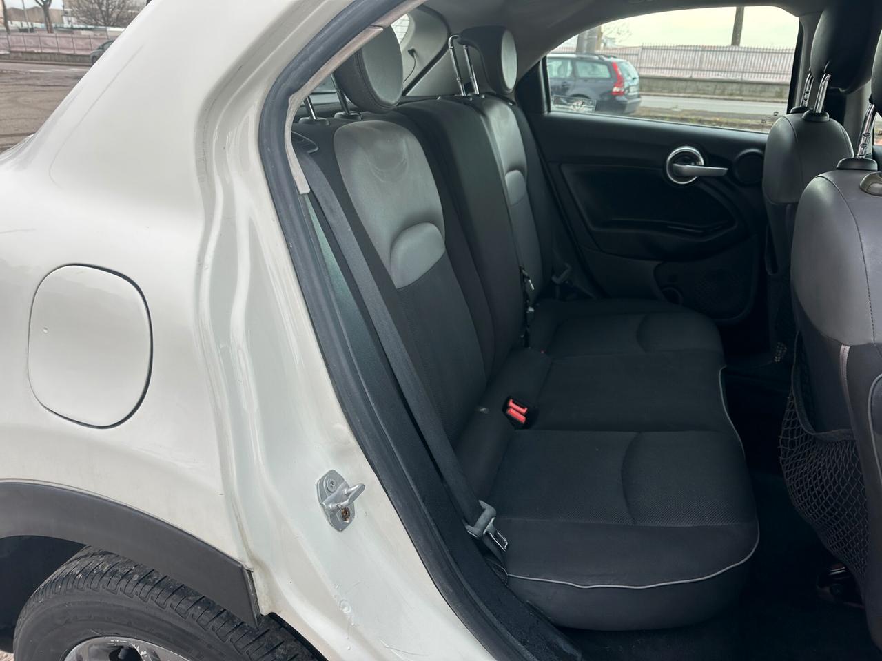 Fiat 500X 1.3 MultiJet 95 CV Business - NEOPATENTATI