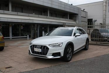 AUDI A4 allroad 40 TDI 204 CV S tronic Business