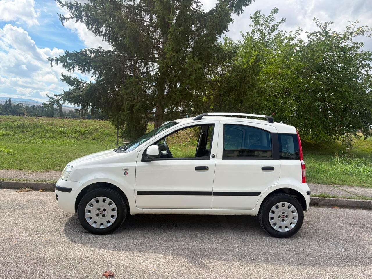 Fiat Panda 1.4 Natural Power 150esimo anniversario