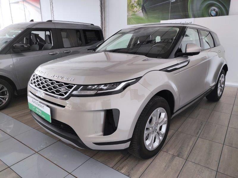 Land Rover RR Evoque 2ª serie Range Rover Evoque 2.0D I4-L.Flw 150 CV AWD Auto S