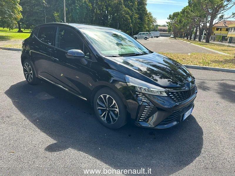 Renault Clio Clio TCe 90 CV 5 porte Techno