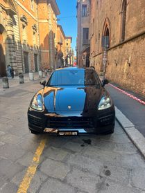 Porsche Cayenne 4.0 GTS