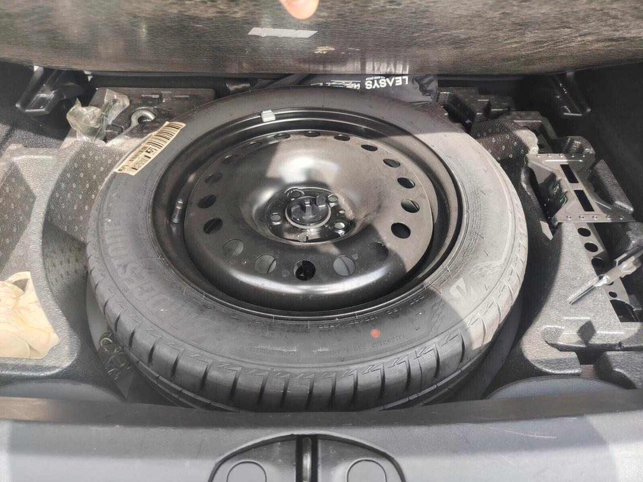 Fiat 500X 1.6 MultiJet 130 CV
