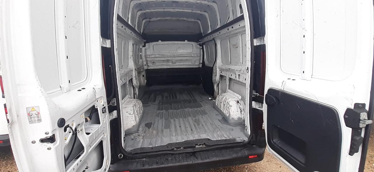 Renault trafic 2016 - 1.6dci Lb automobili