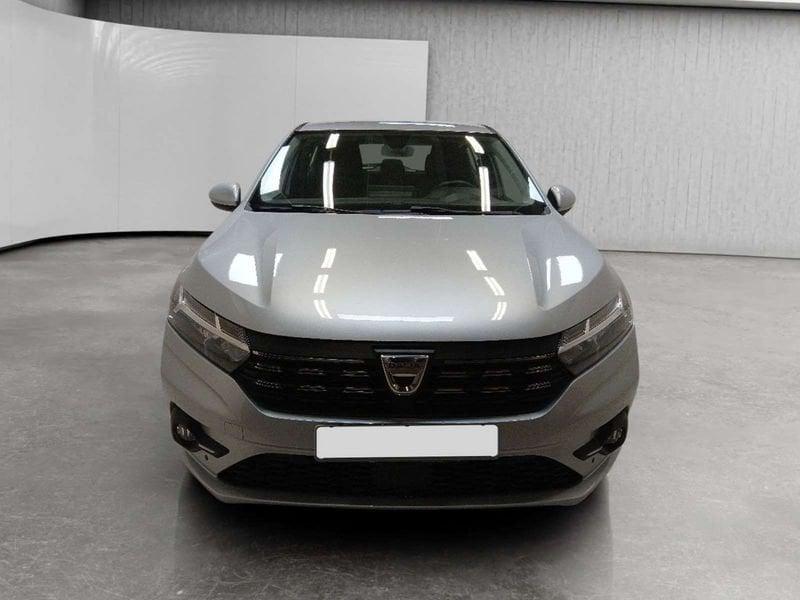 Dacia Sandero Streetway 1.0 tce Comfort Eco-g 100cv