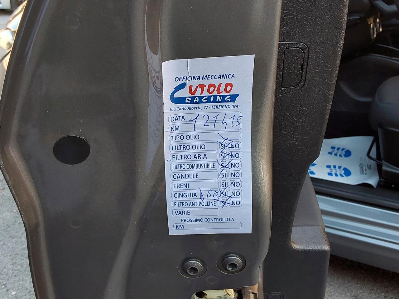 Fiat Tipo 1.6 Mjt 130 CV SW City Life