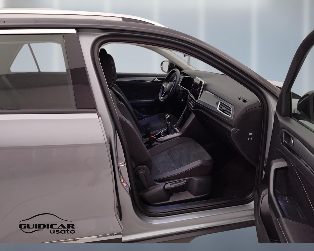 VOLKSWAGEN T-Roc I 2022 - T-Roc 1.0 tsi Style 115cv