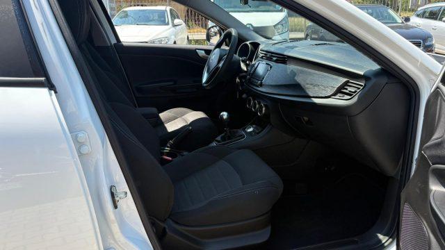 ALFA ROMEO Giulietta 2.0 Turbodiesel 150 CV Super **IVA ESPOSTA**