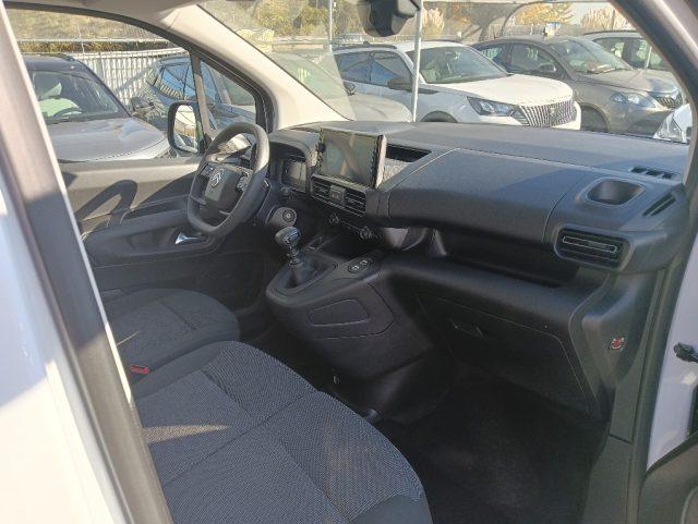 CITROEN Berlingo BlueHDi 100 3 Posti S&S Van M
