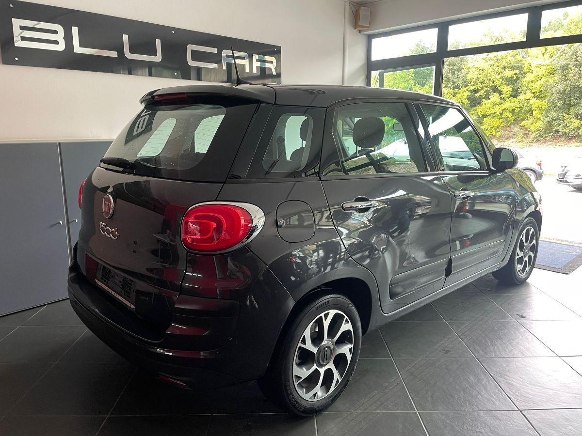 FIAT - 500 L - 1.6 Multijet 120 CV Lounge